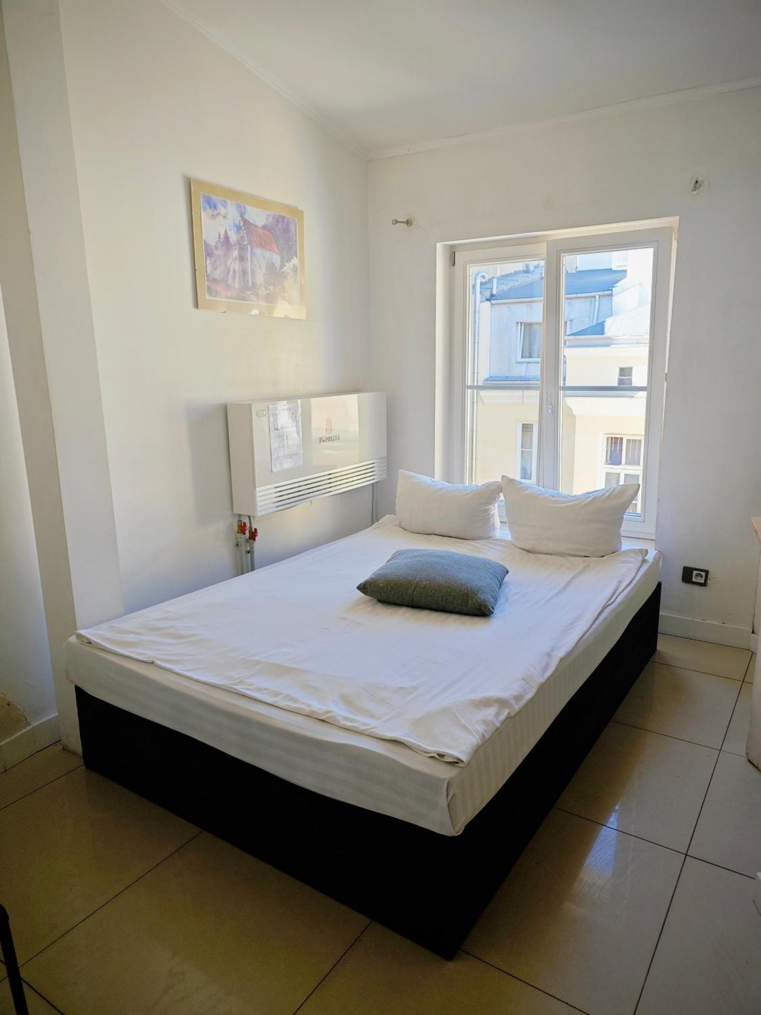 Apartamenty Wilcza - City Center Warsaw Bilik gambar