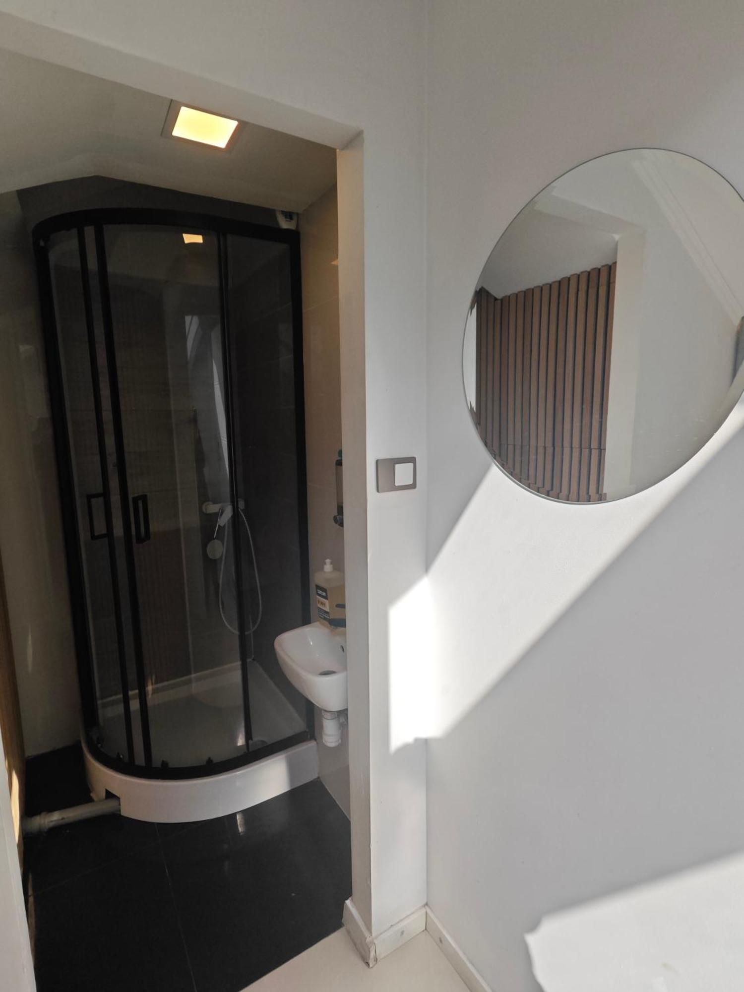 Apartamenty Wilcza - City Center Warsaw Bilik gambar