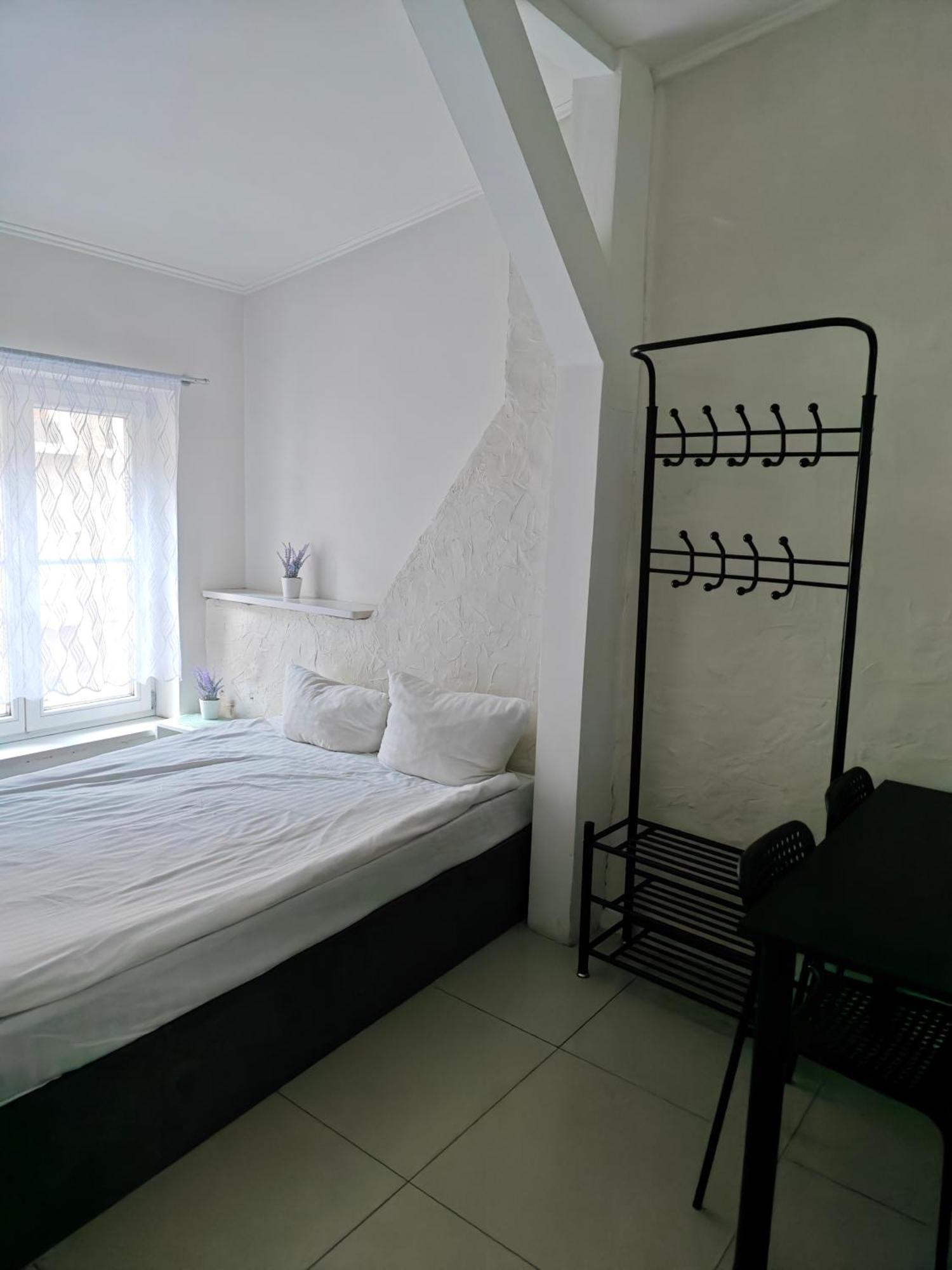Apartamenty Wilcza - City Center Warsaw Bilik gambar