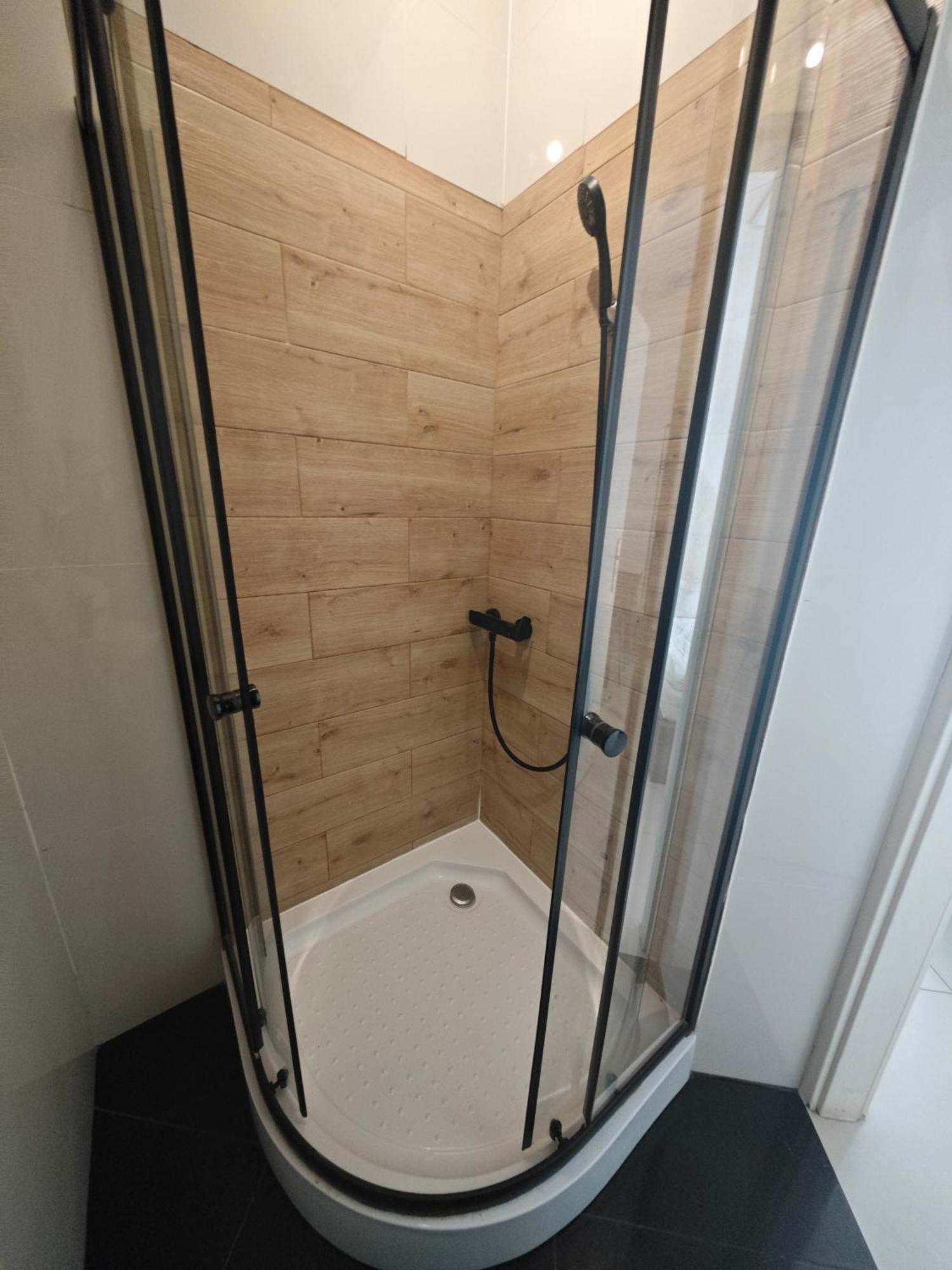 Apartamenty Wilcza - City Center Warsaw Bilik gambar