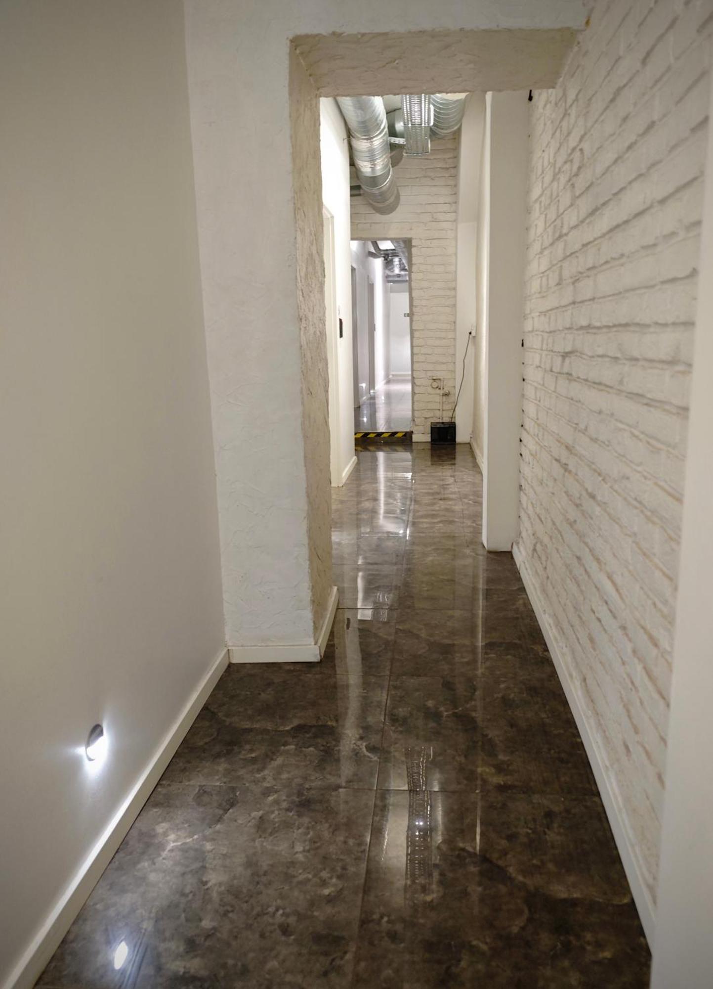 Apartamenty Wilcza - City Center Warsaw Luaran gambar