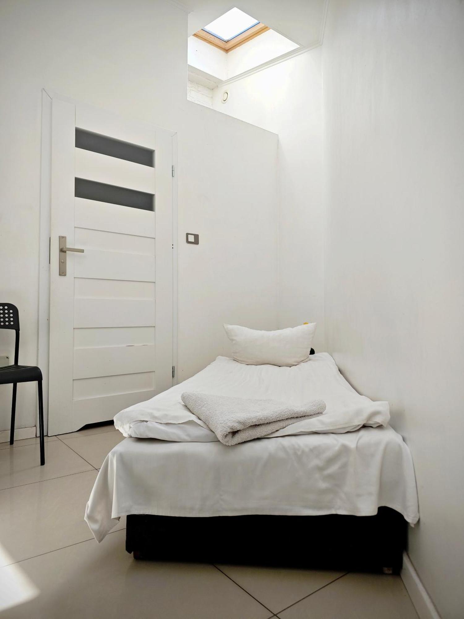 Apartamenty Wilcza - City Center Warsaw Bilik gambar