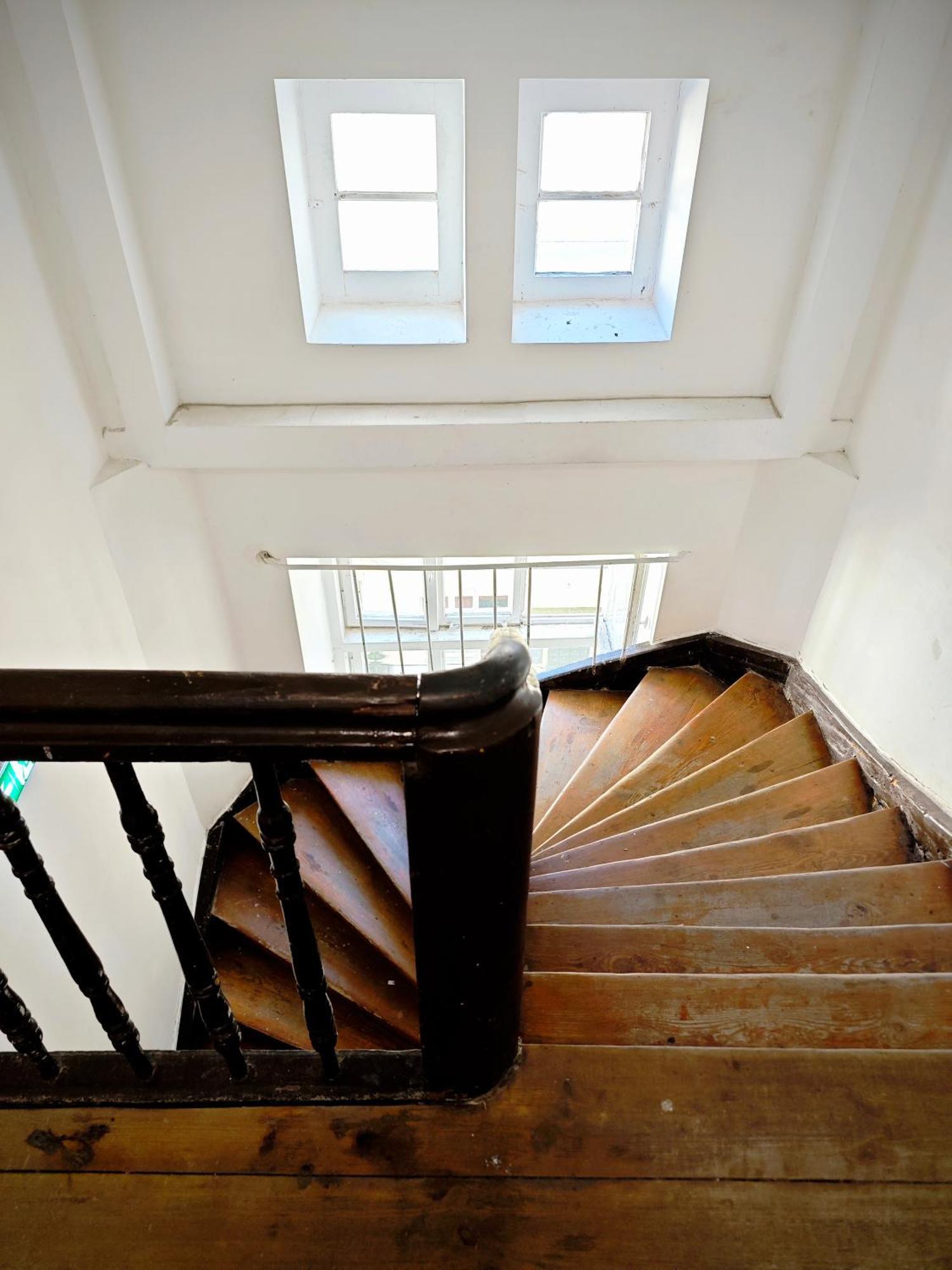 Apartamenty Wilcza - City Center Warsaw Luaran gambar