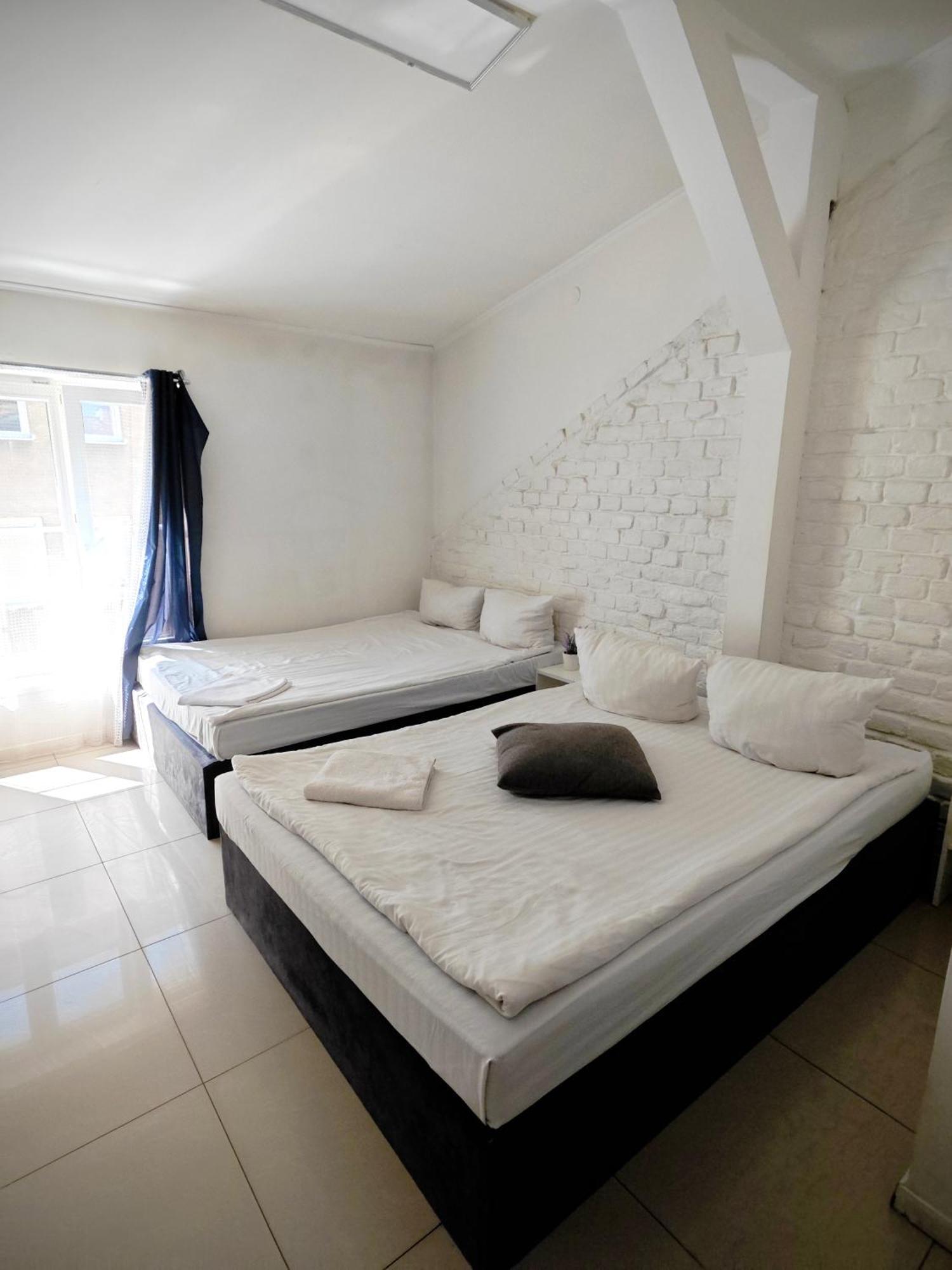Apartamenty Wilcza - City Center Warsaw Bilik gambar