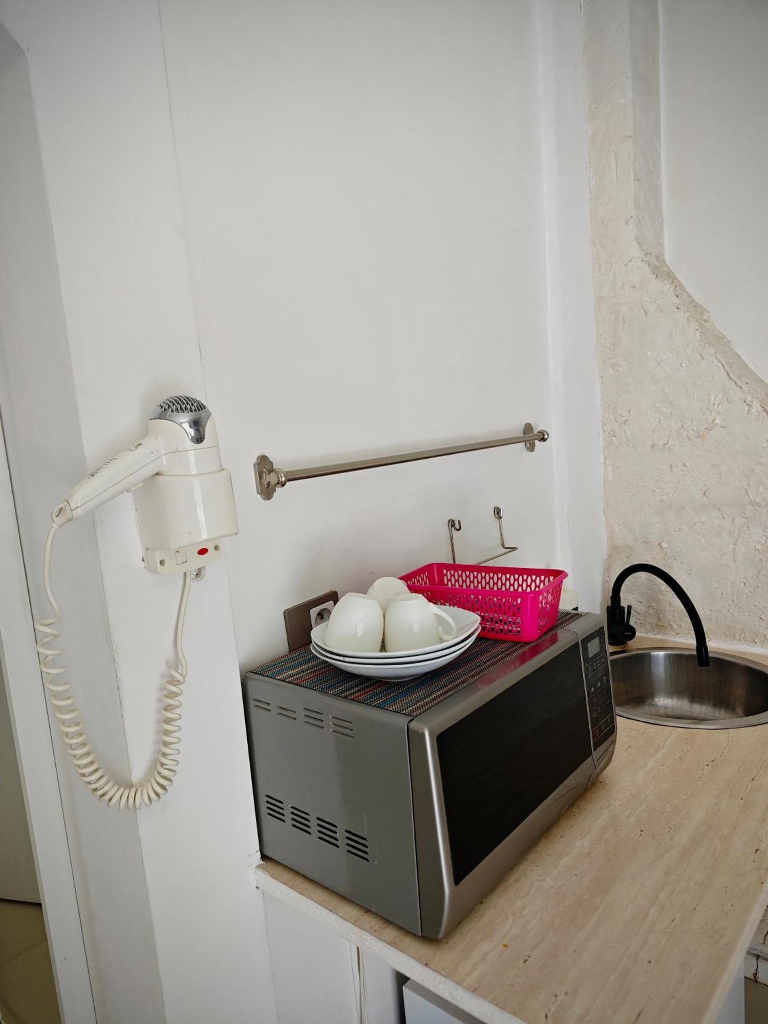 Apartamenty Wilcza - City Center Warsaw Bilik gambar