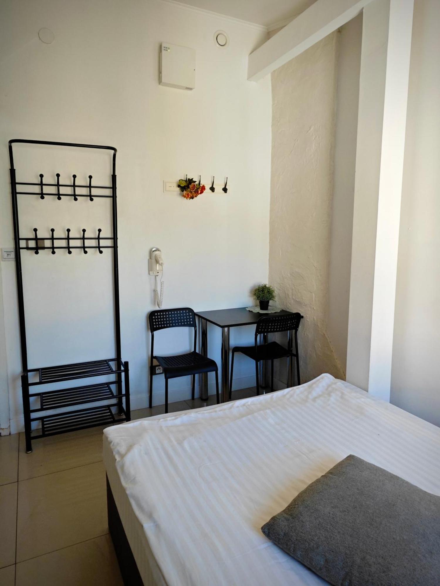 Apartamenty Wilcza - City Center Warsaw Bilik gambar