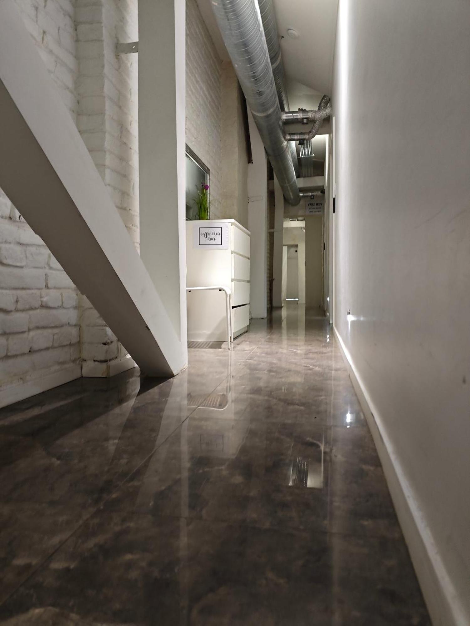 Apartamenty Wilcza - City Center Warsaw Luaran gambar