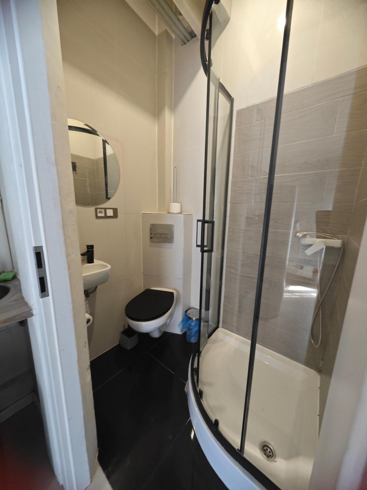 Apartamenty Wilcza - City Center Warsaw Bilik gambar