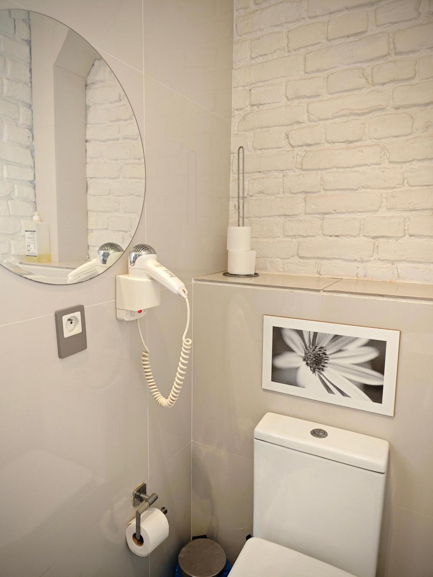 Apartamenty Wilcza - City Center Warsaw Bilik gambar
