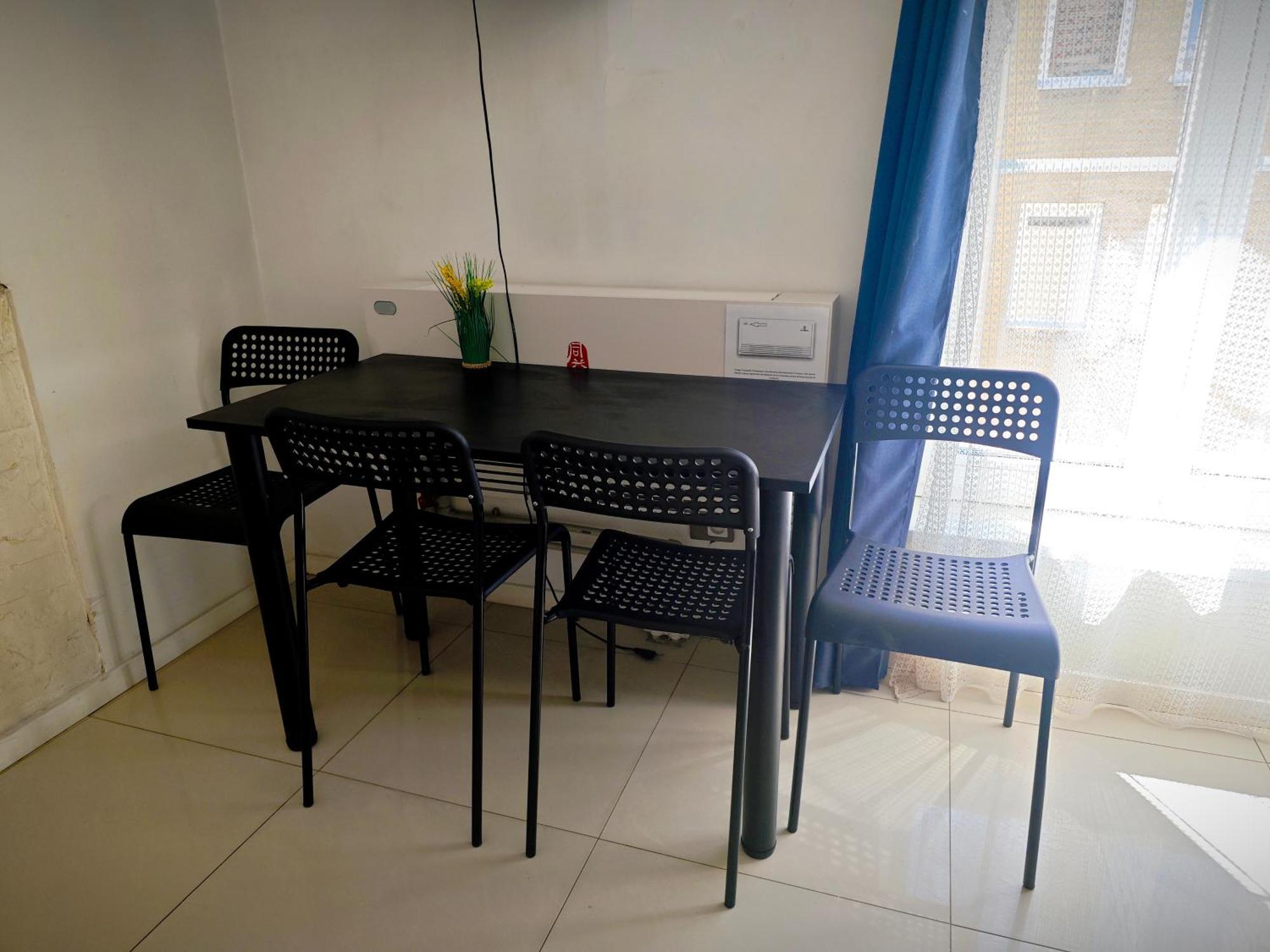 Apartamenty Wilcza - City Center Warsaw Bilik gambar