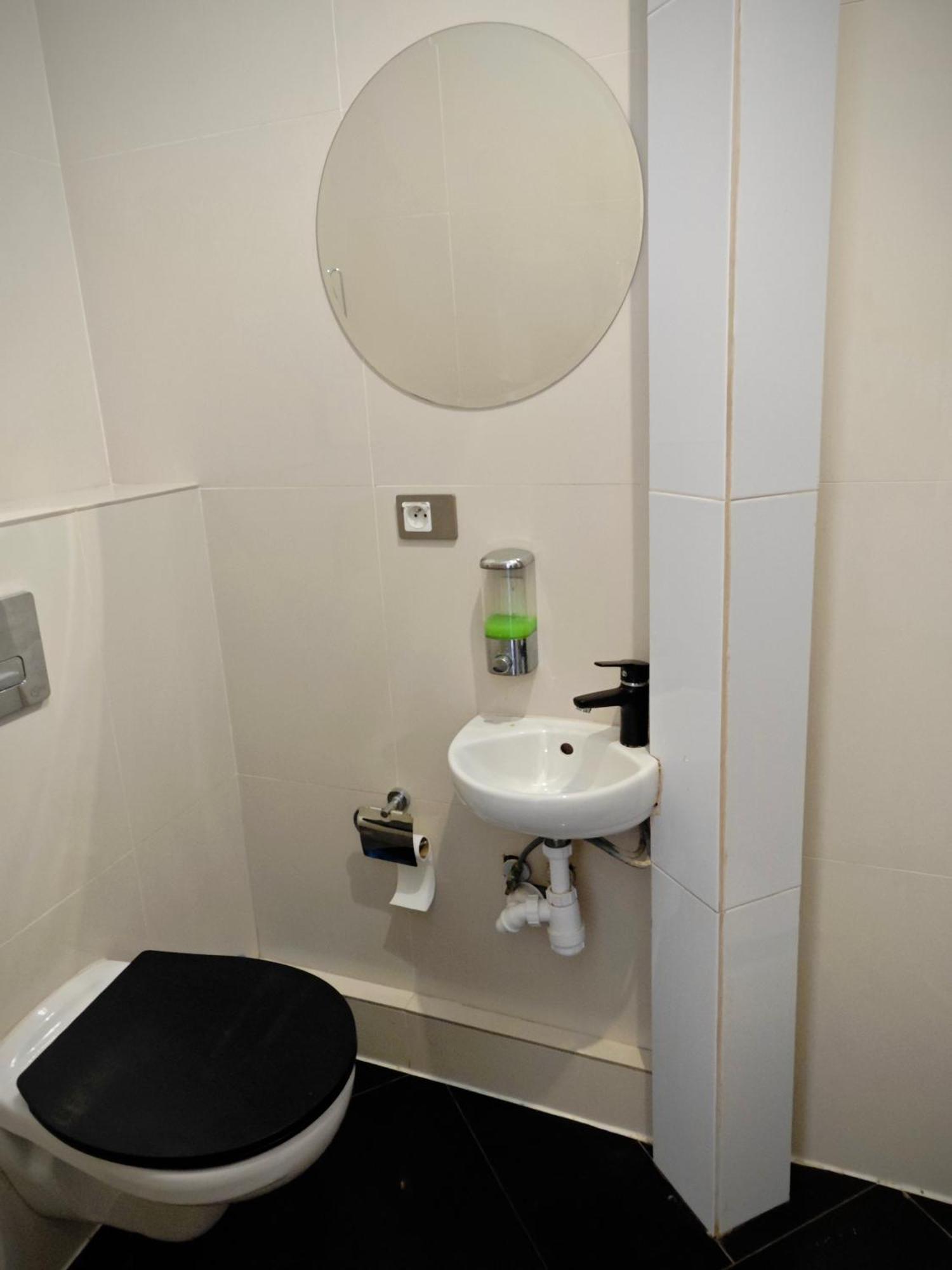 Apartamenty Wilcza - City Center Warsaw Bilik gambar