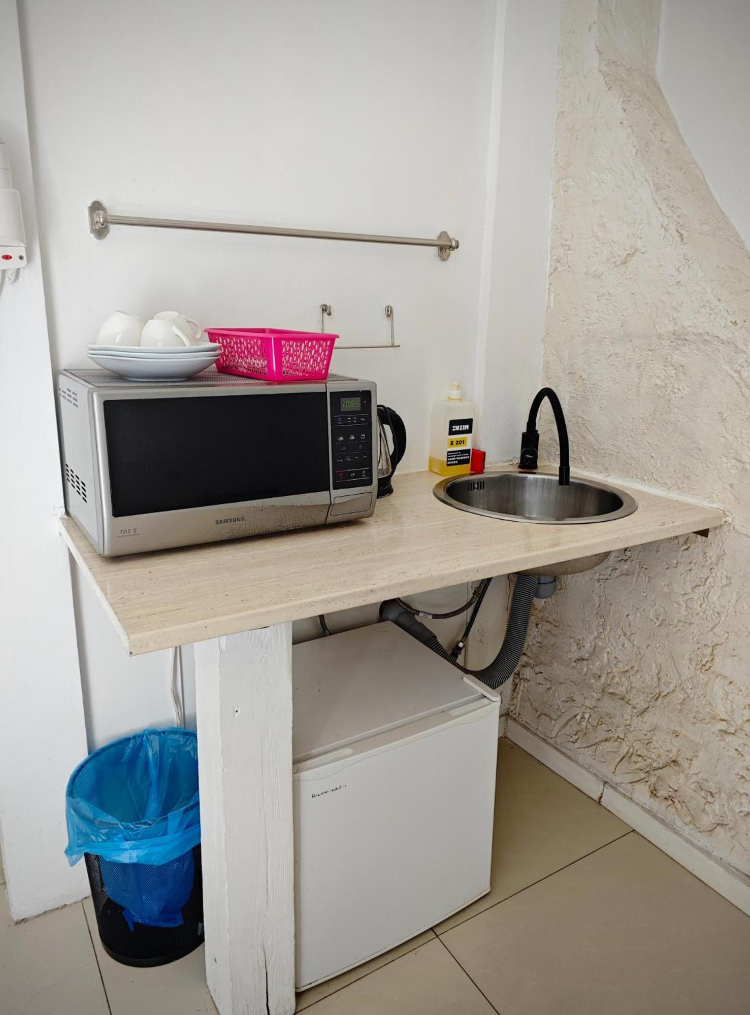 Apartamenty Wilcza - City Center Warsaw Bilik gambar