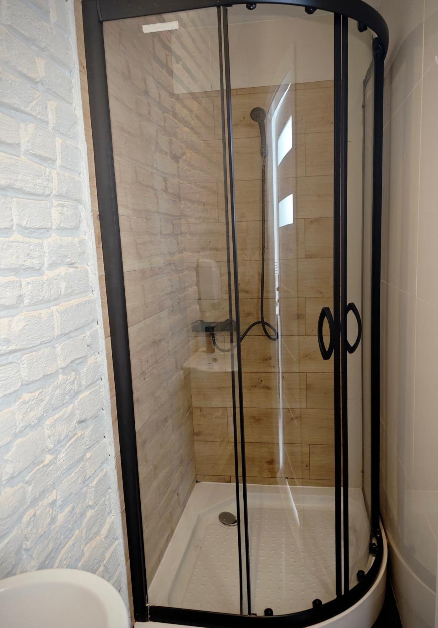 Apartamenty Wilcza - City Center Warsaw Bilik gambar