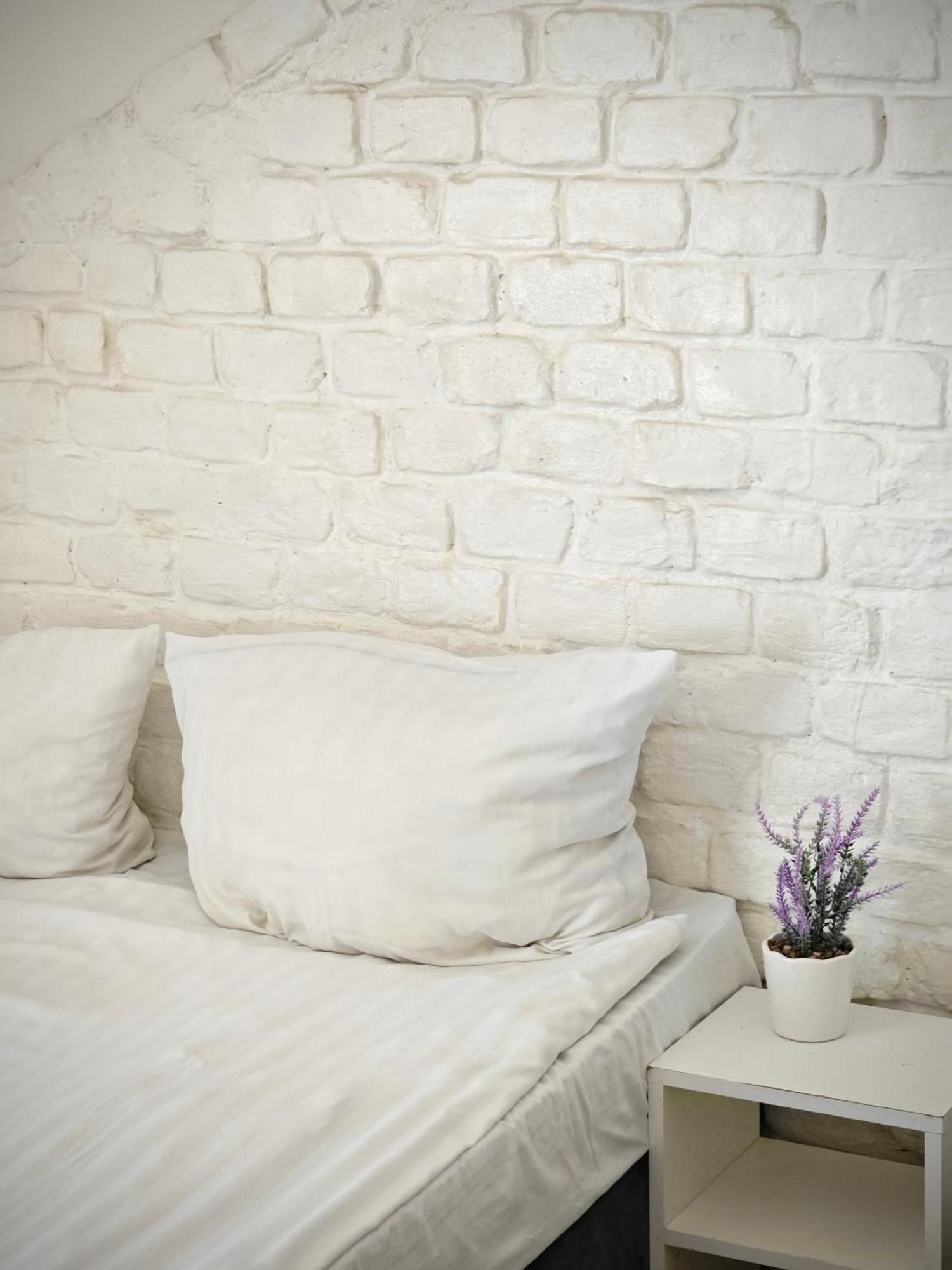 Apartamenty Wilcza - City Center Warsaw Bilik gambar