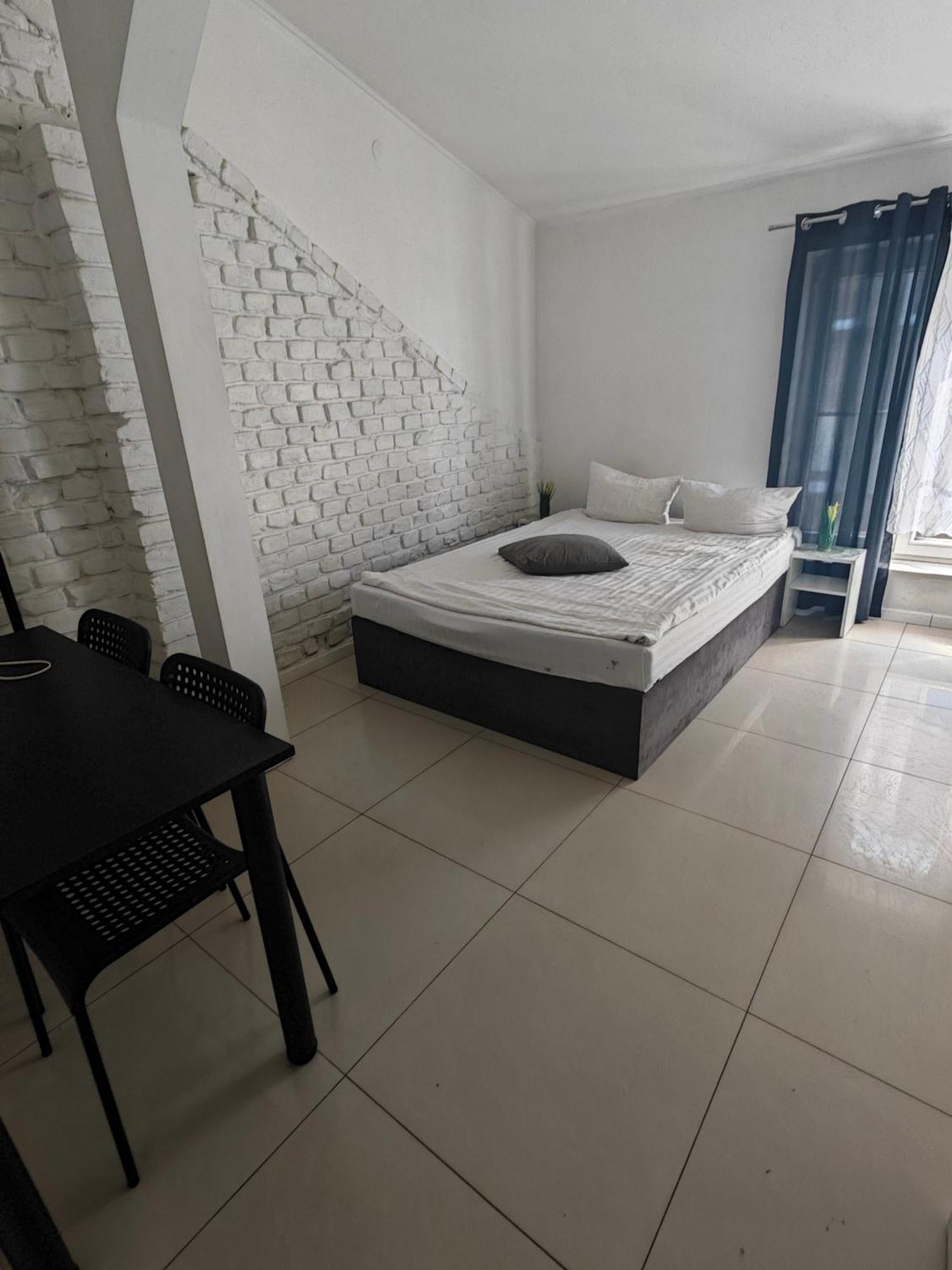 Apartamenty Wilcza - City Center Warsaw Bilik gambar