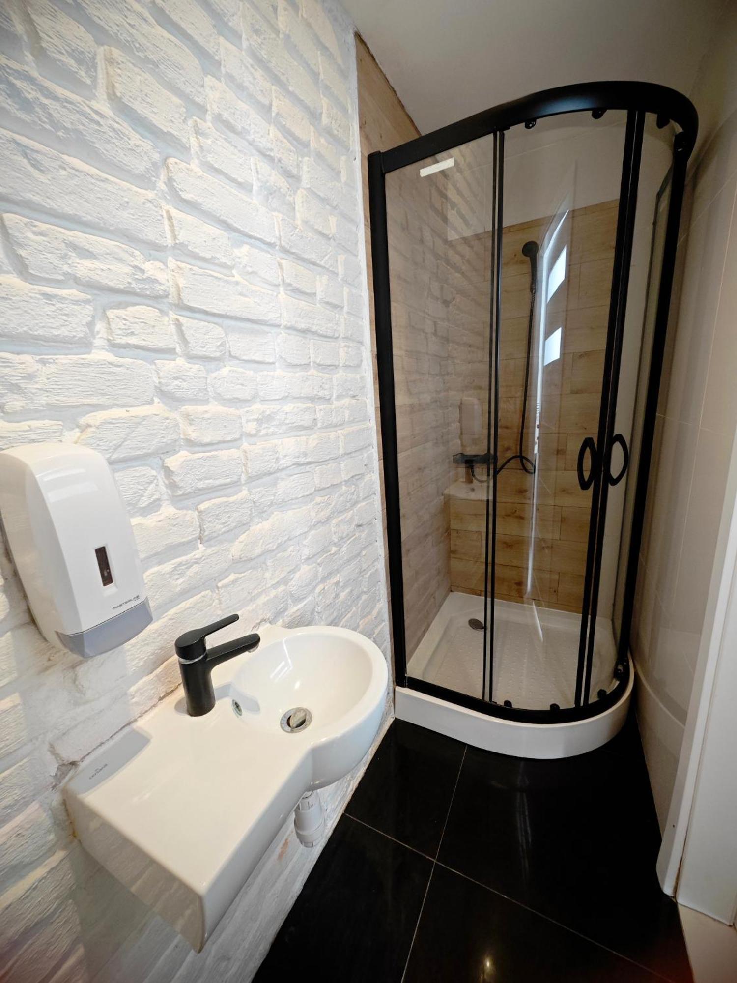 Apartamenty Wilcza - City Center Warsaw Bilik gambar