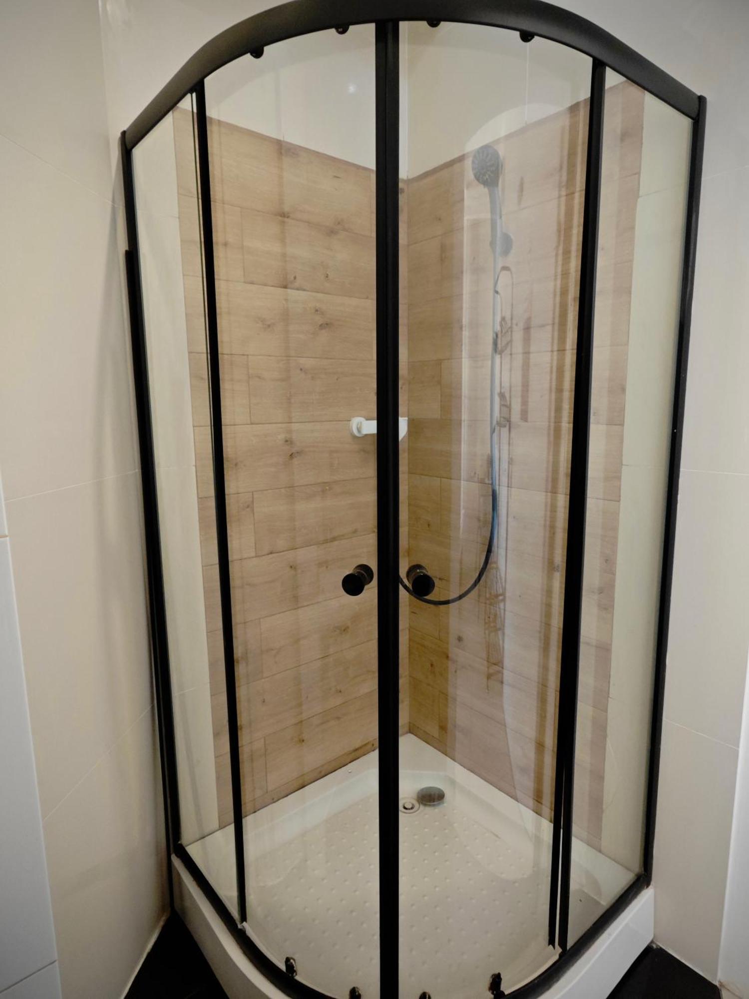 Apartamenty Wilcza - City Center Warsaw Bilik gambar