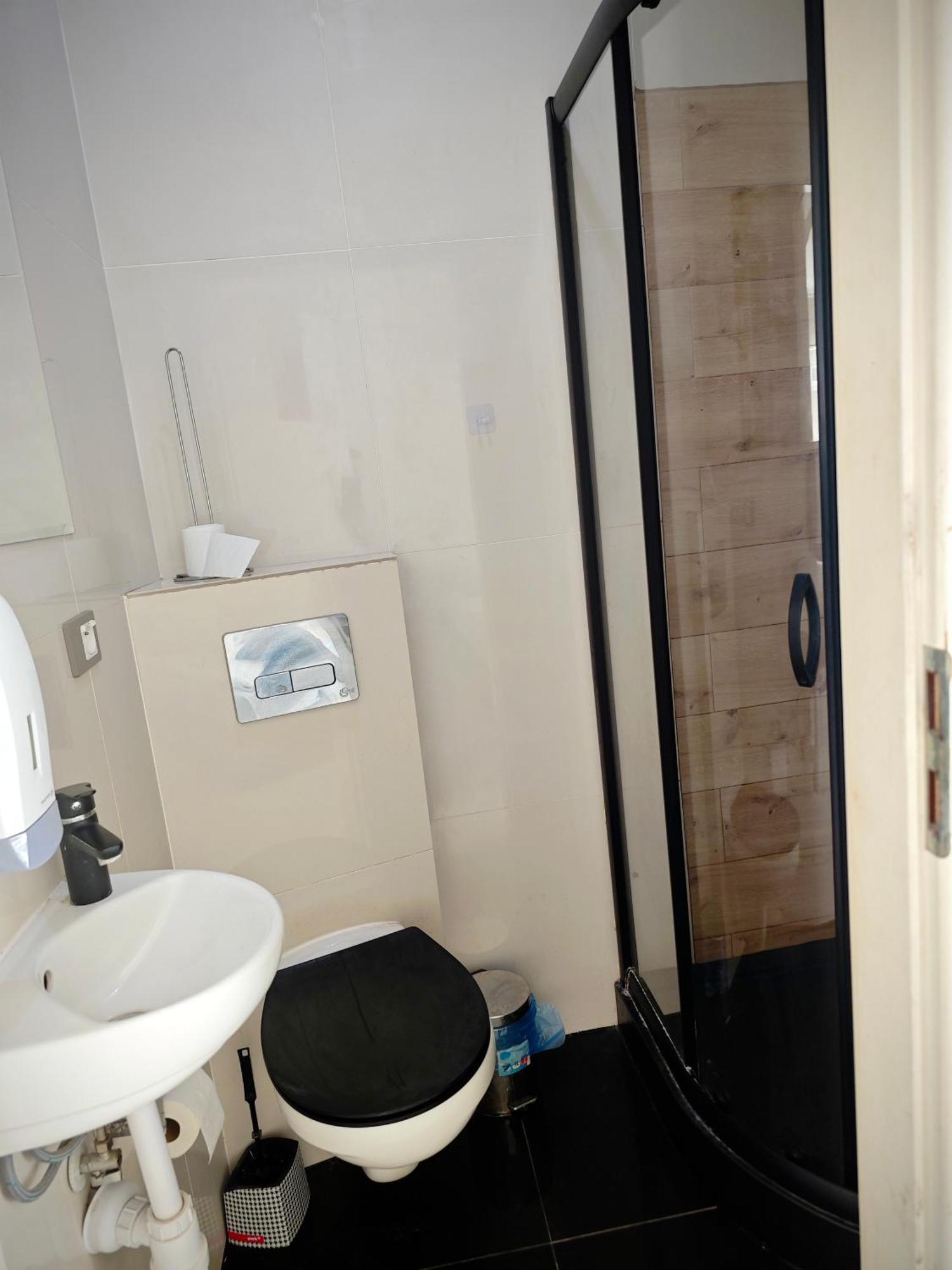 Apartamenty Wilcza - City Center Warsaw Bilik gambar