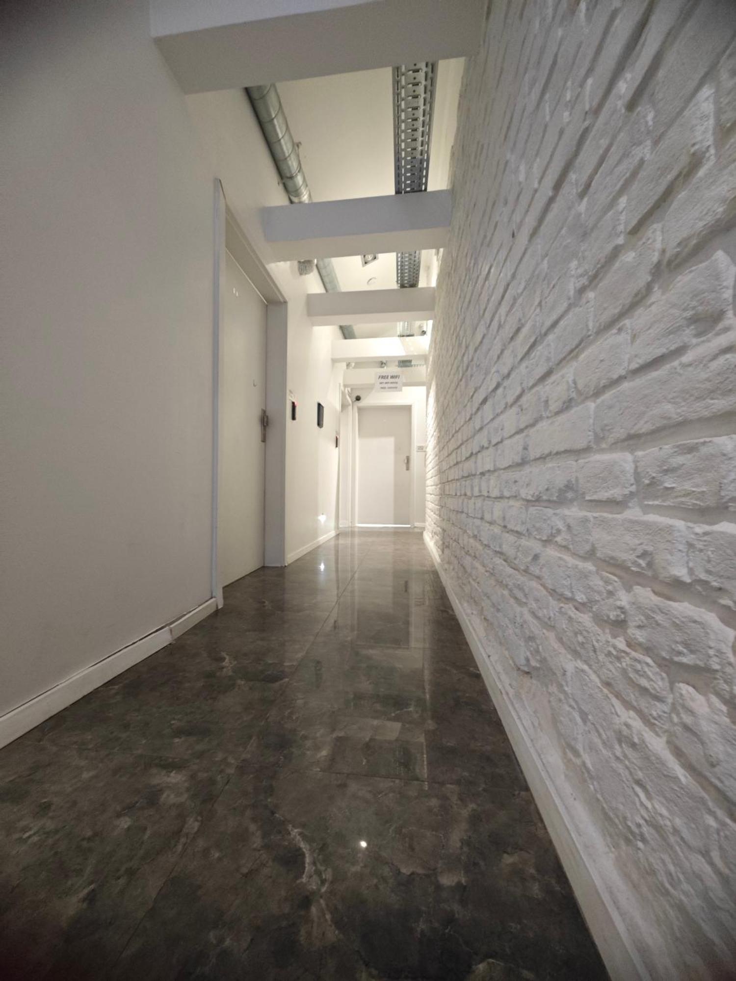 Apartamenty Wilcza - City Center Warsaw Luaran gambar