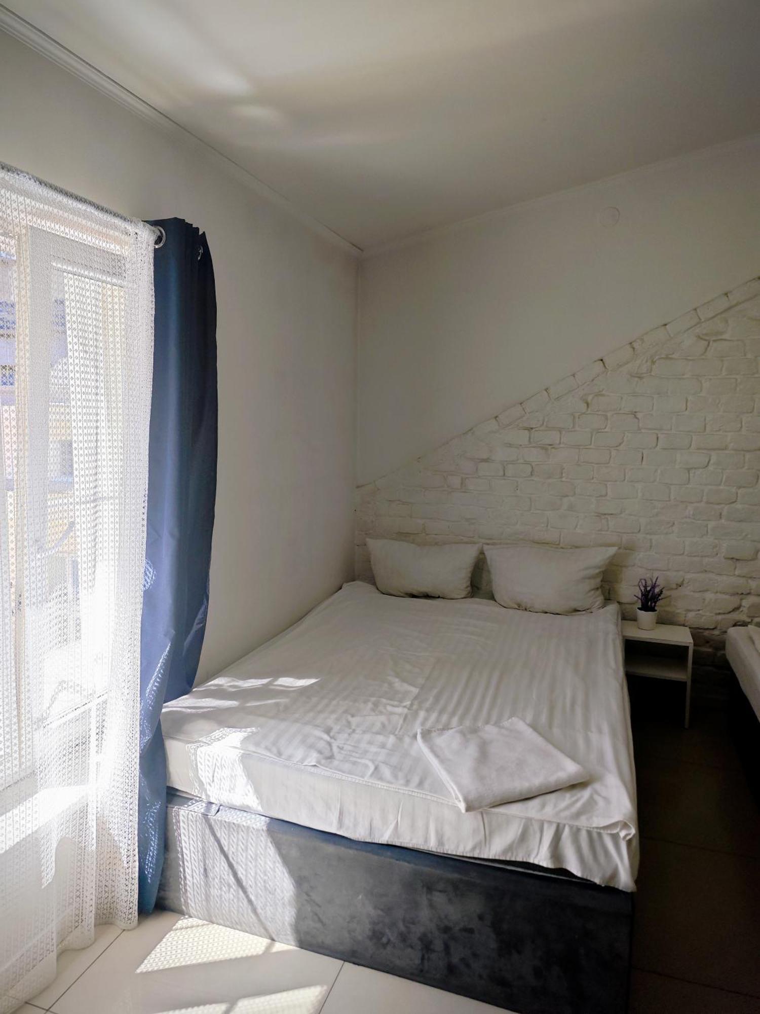 Apartamenty Wilcza - City Center Warsaw Bilik gambar